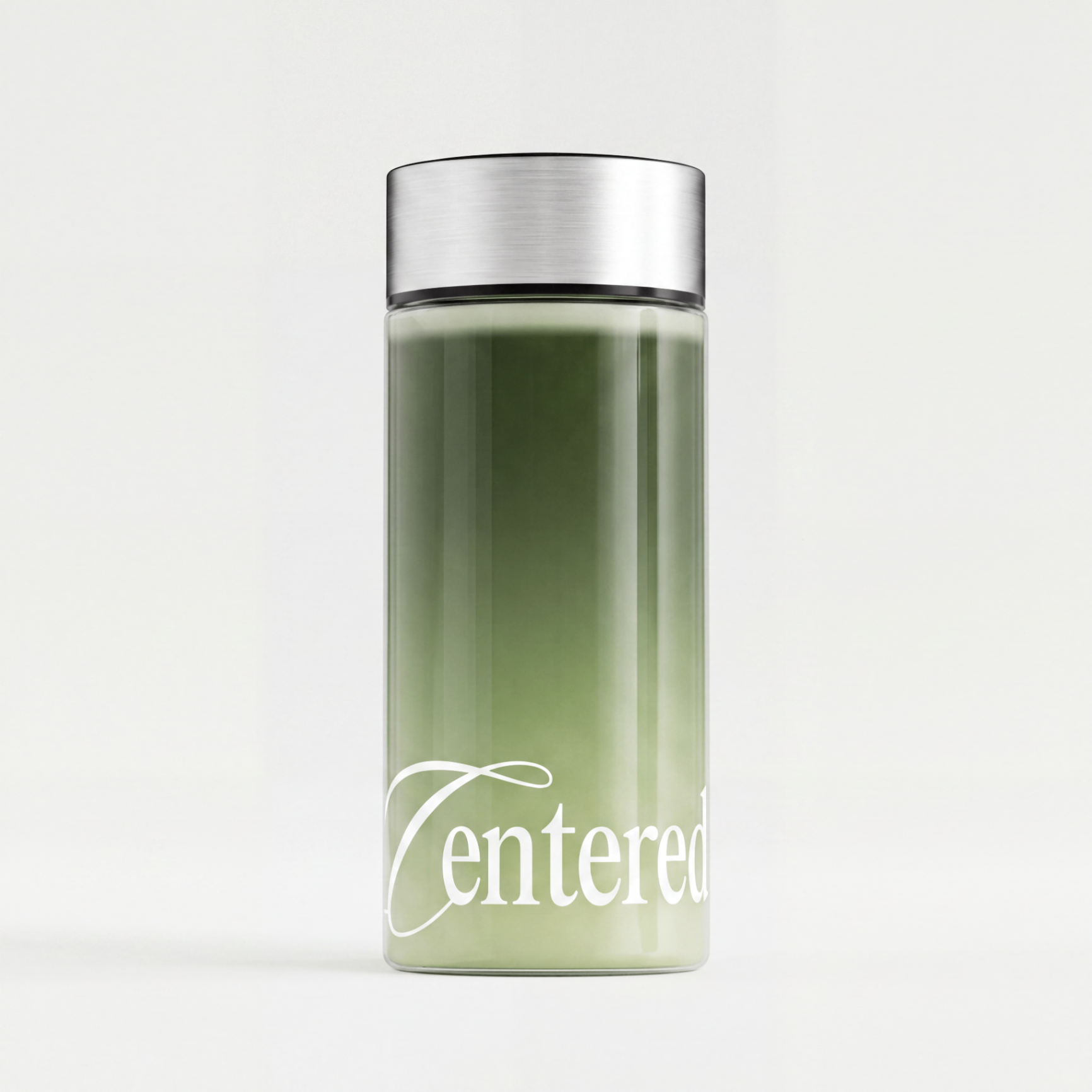 Centered Matcha with Collagen